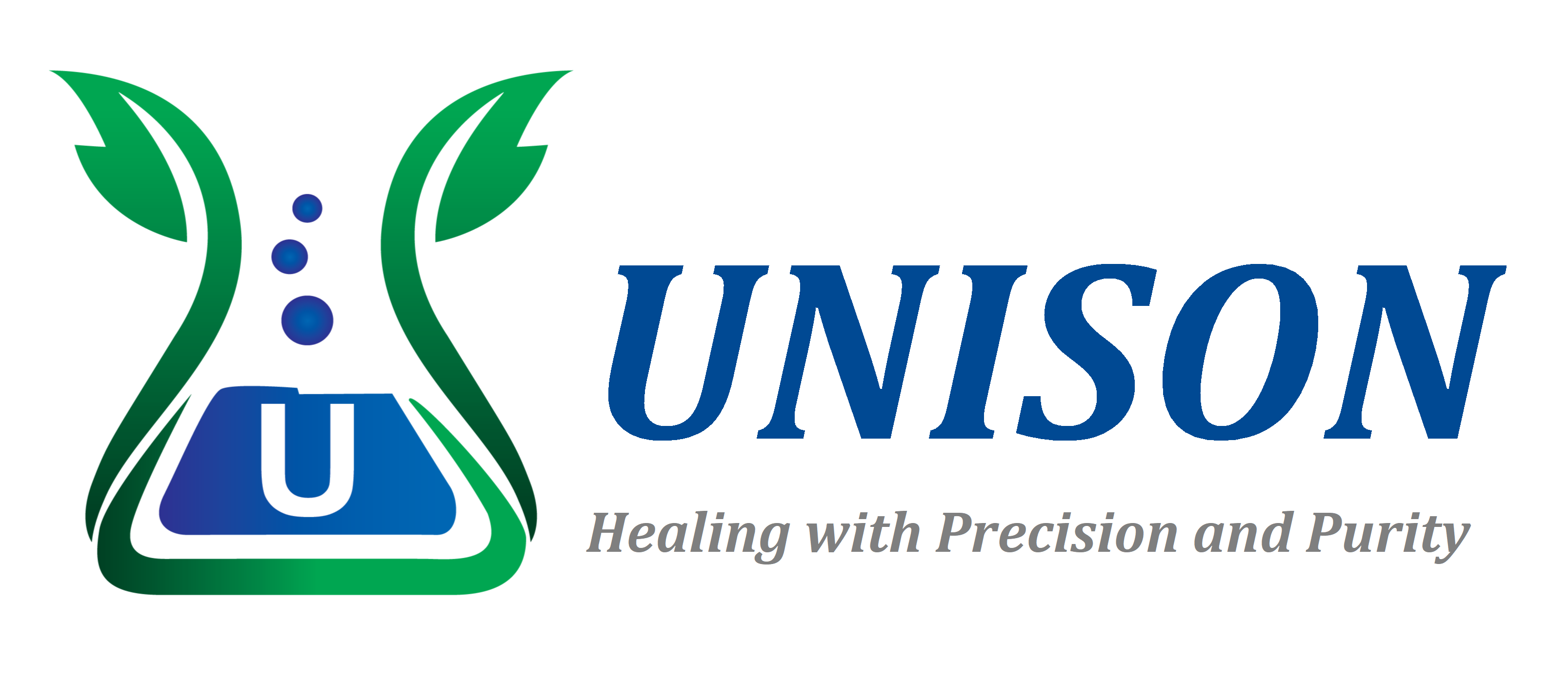 Unison Homoeo Laboratories Limited.